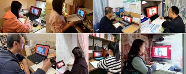蘭州石化職業技術大學組織思政課教師參加甘肅省高校學習黨的二十大精神集體備課會