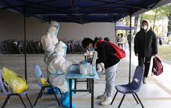 東莞理工學院2023年研考工作順利平穩完成