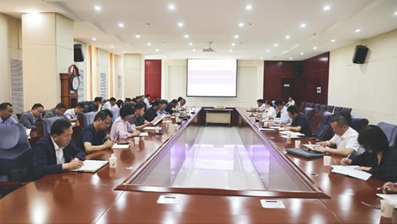 河西學院召開畢業季安全穩定工作專題會議