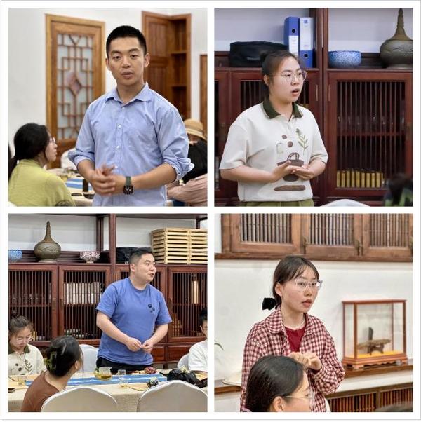 大連理工大學：“科藝融合”美育第二期公開課開啟