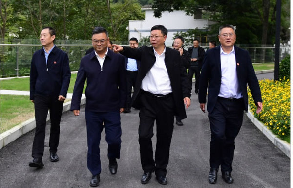 阿坝师范学院：深化校地合作，共谋高质量发展新篇章