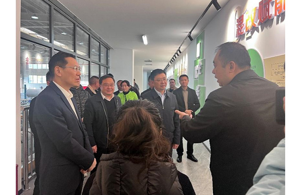 【校地共繪融合新篇】宜賓學院赴筠連縣開展校地合作考察調研