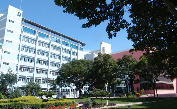 兰州石化职业技术大学蝉联“全国文明校园”荣誉称号