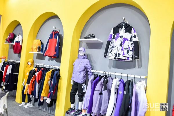 今日隆重開幕，精彩熱點帶你全面了解ISUE2021上海國際校服展