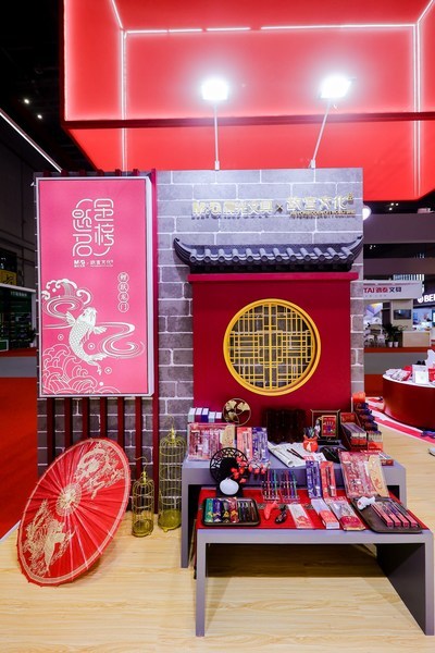 做有溫度的中國好文具，晨光文具參展Paperworld China 2020