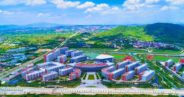 福建漳州市：強化內涵建設，提高職業教育人才培養質量