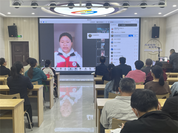 智慧教育賦能福建教育援藏援疆