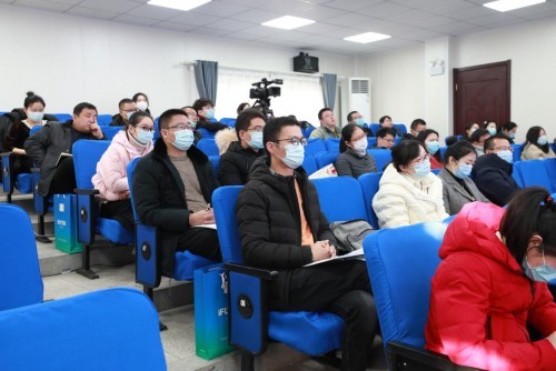 無錫市積極探索新高考生涯教育應用范式 成就每一個學生