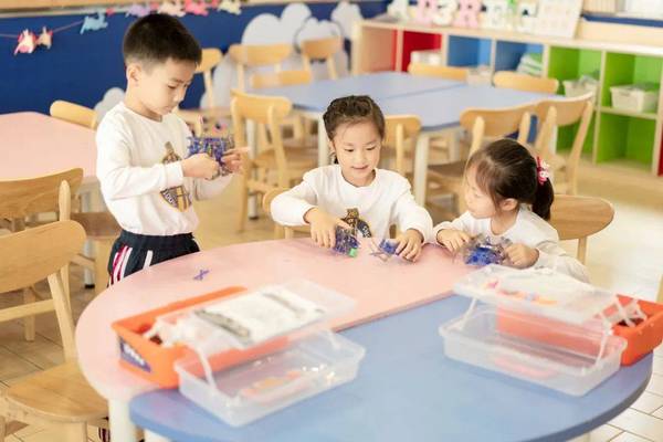 齊聚本真！共看科學教育“加法”