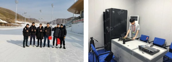 2021我們一起走過，2022保倫電子itc與你攜手同行再創輝煌！