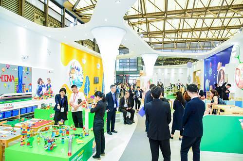 專家評說幼兒園需要何設施  CPE中國幼教展應有盡有！