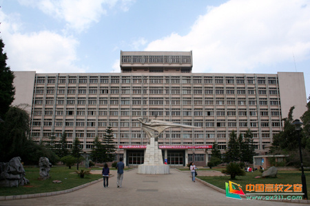 昆明理工大學30個專業進入首批一流本科專業建設“雙萬計劃”