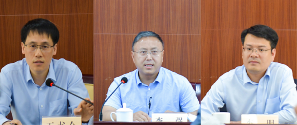 徐州召开全市教育领域数字人民币试点场景建设推进会