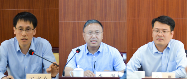 徐州召開全市教育領域數字人民幣試點場景建設推進會