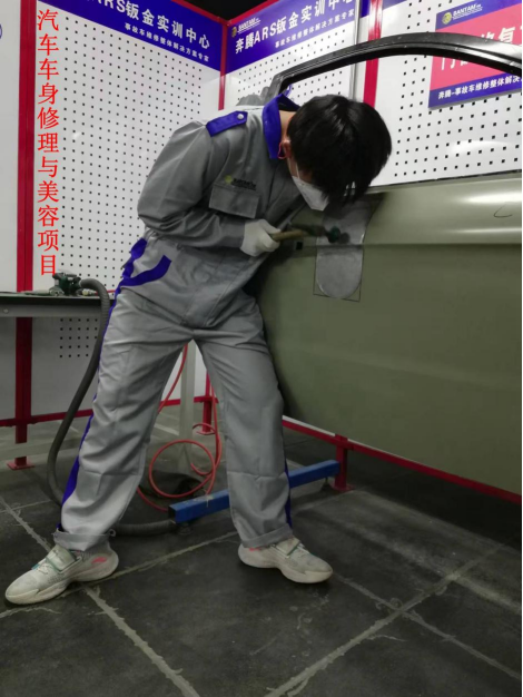 江蘇徐州：以賽促學 展示技能 提升素質 成就人生