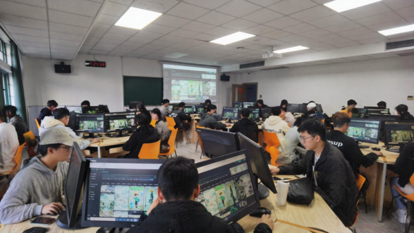 AIGC漫剧实训室建设方案