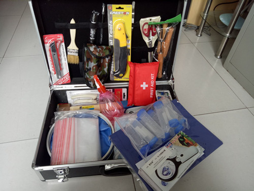 測報工具箱在戶外的應用影響
