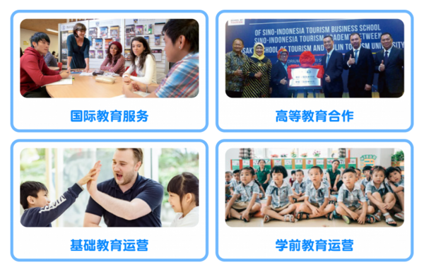 促進優質教育均等化，芬恩國際推出三大社區精品幼兒教育項目輸出