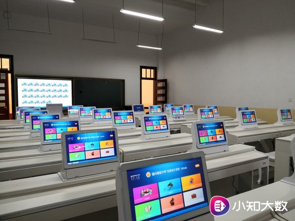 小知大數智能音樂教室:解決音樂師資缺乏和教育資源均衡化問題