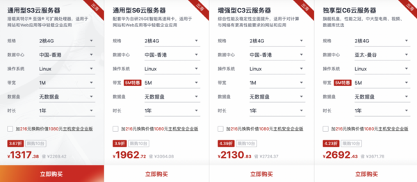 年末感恩大回饋，華為云開啟12.12會員節大促狂歡