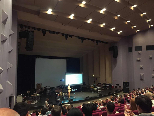 科晶集團參加法國ICT2018