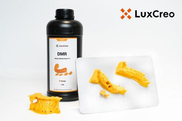 學了能直接就業下工廠做科研！清鋒樹脂3D打印助力科研教育
