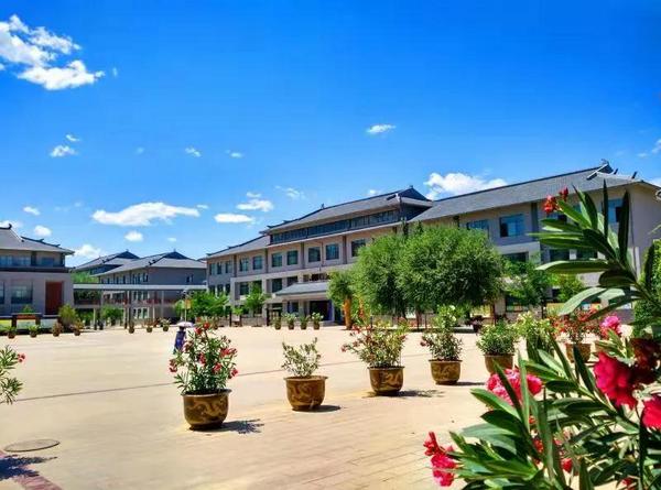 酒泉市：加快推进教育现代化 致力打造教育高质量发展新格局