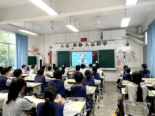 赋能教育优质发展，乐清这个乡镇是怎样推进教育基础设施建设的……