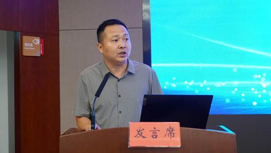 揚州市教育局召開省名師空中課堂及市智慧教育平臺應用交流研討會