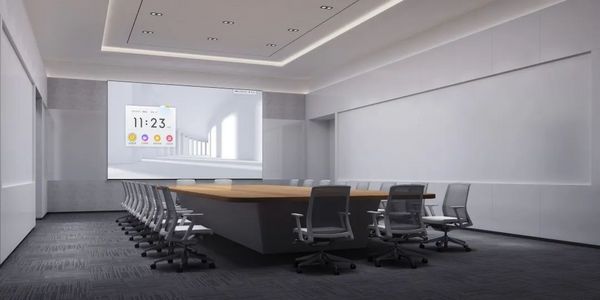 年末沖刺季，TCL專業商顯巨屏來助力