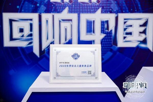 嘰里呱啦榮獲騰訊教育