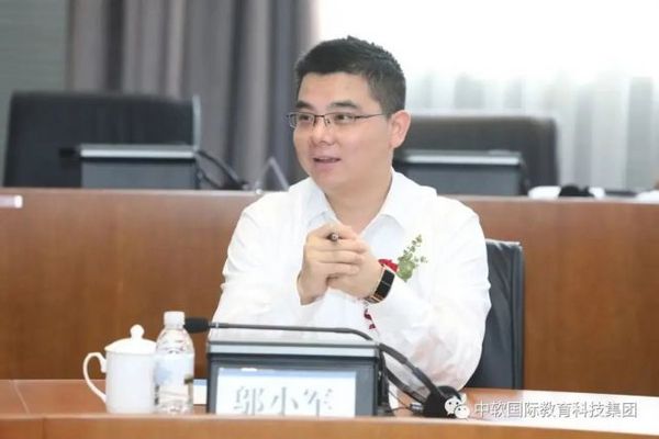 中軟國際教育聯手華為與上海杉達學院成立數字化產業學院