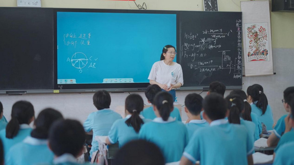 河南教育信息化新征程，聯想助力學校向陽而行