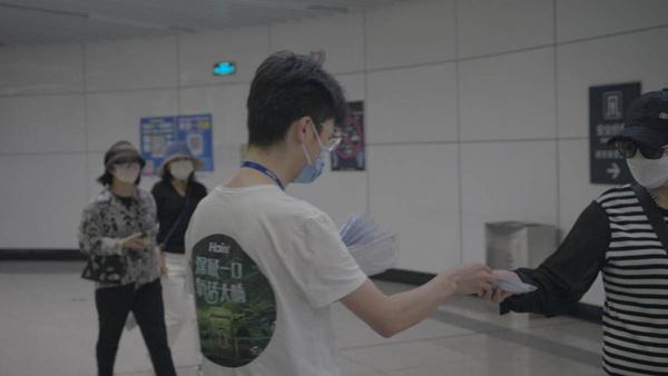 助力高考，海爾制氧機攜“錦鯉”口罩為莘莘學子保駕護航