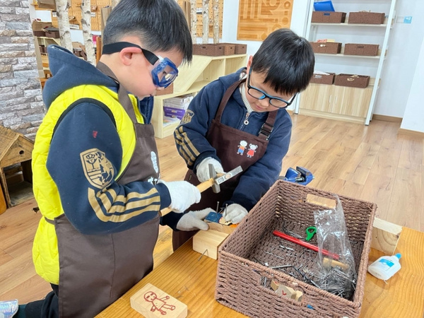 鹽城市鹽都區：區域推進課程游戲化形成“樣式”