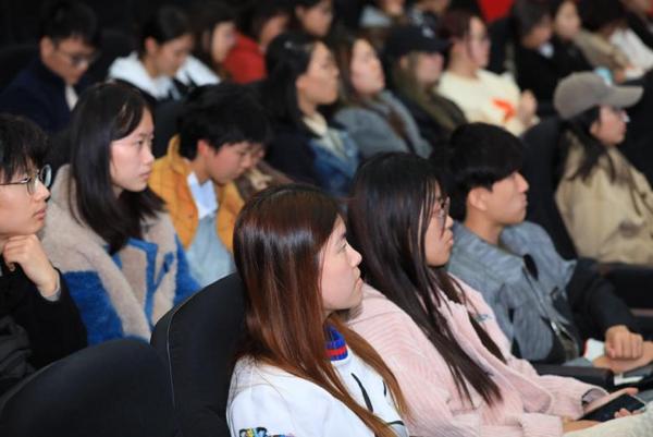 ACP世界大賽攜手同濟大學共話創意人進化論