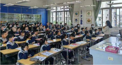 嘉峪關市教育局積極推動對外交流合作上水平