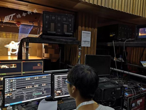 光耀國際電影節盛典，鴻合弘揚“一帶一路”文化之美