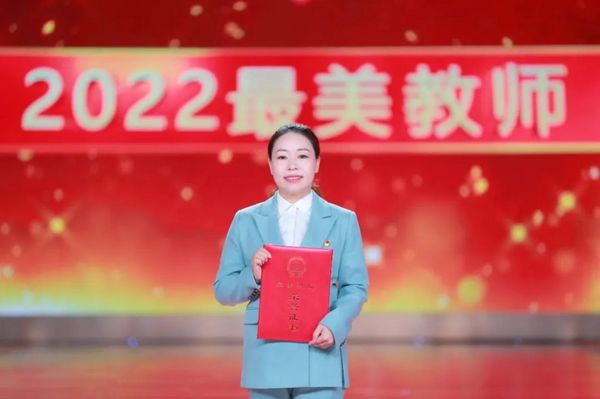 十年砥礪奮進路，贛州教育譜新篇
