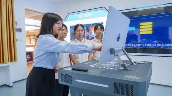 “開”國產大飛機，探索家電智造！看佛山這所學校如何構建科學教育“立交橋”