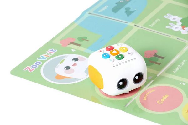 喜訊 | 瑪塔新品Tale-Bot Pro榮獲2022年iF產品設計獎