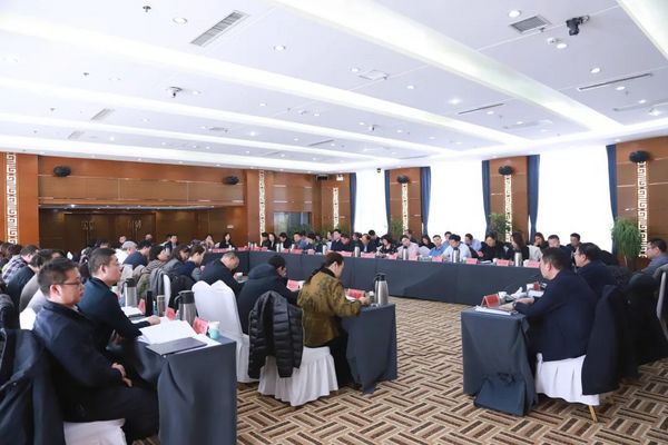 2024年內蒙古基礎教育、教育督導工作業務培訓會暨基礎教育高質量發展推進會召開