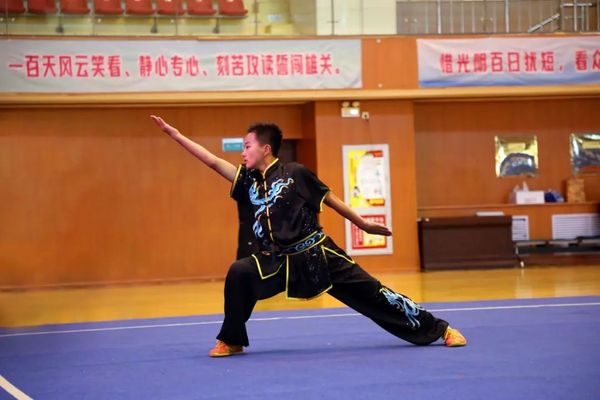 內蒙古自治區中學生排球、武術、網球錦標賽圓滿完賽 各項目隊積極備戰“學青會”