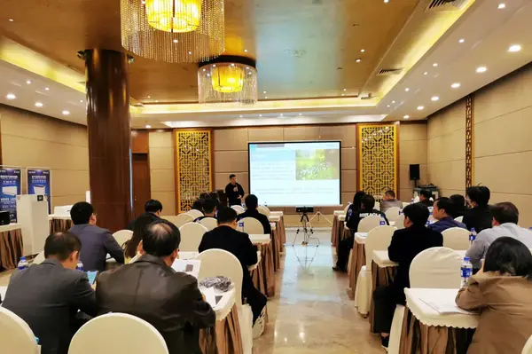 健康校園 | 2020英維克健康校園杭州渠道大會