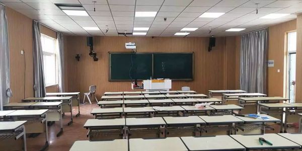 案例|科旭威尔场景解决方案为校园录播保驾护航
