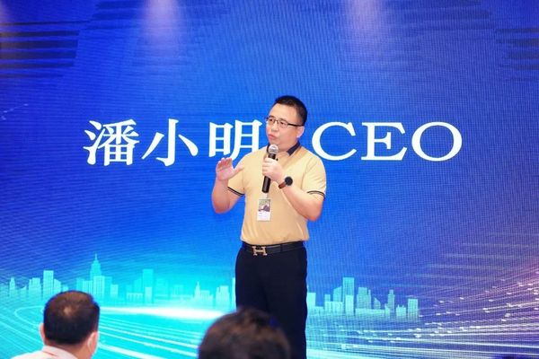 深度链接 共创价值|拓迪2022新品发布会暨广东省合作伙伴答谢会圆满落幕