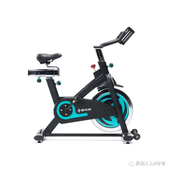 舒華體育出品【中國銀行哈爾濱兆麟支行職工之家室內健身活動中心 】安裝完畢