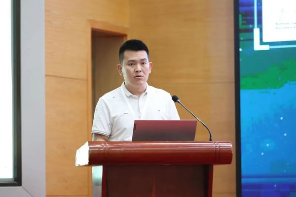 宏康體育受邀出席第二屆全國智慧學校體育建設與發展論壇