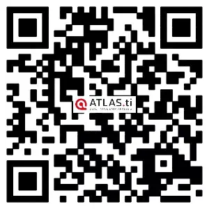 【軟件升級】ATLAS.ti V22 現已發布！
