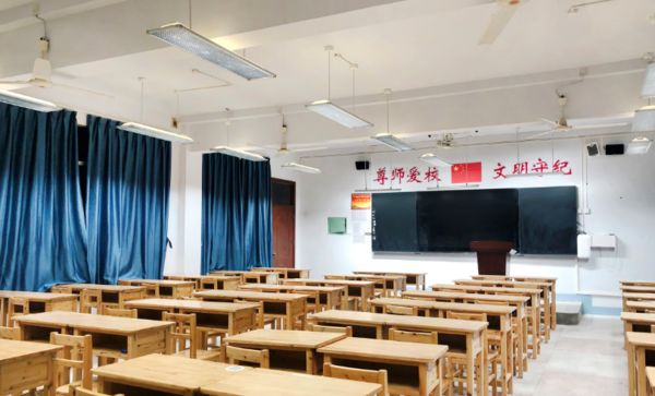 立達信：名校首選，創新為你！